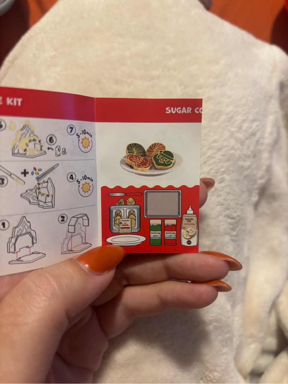Target mini verse 7-Pack - Picture 6 of 8